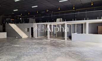 Imagem 4: Galpão Para Locação Jardim Barueri