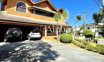 Imagem: Casa a venda no Residencial Alphaville 12