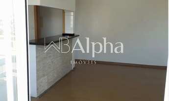 Imagem 2: Apartamento Para Venda Condomínio Flor Da Terra Barueri-SP