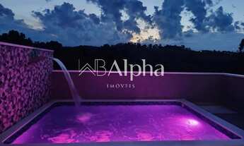 Imagem 4: Casa térrea à venda no Nova Jaguari em Santana de Parnaíba- SP