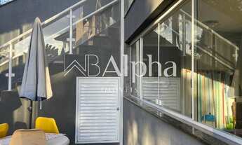 Imagem 7: Casa a venda no Condomínio Tarumã em Santana de Parnaíba - SP