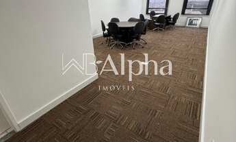 Imagem: Sala comercial a venda no Edifício CEA