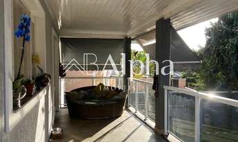 Imagem 5: Casa a venda no Condomínio Tarumã em Santana de Parnaíba - SP