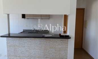 Imagem 4: Apartamento Para Venda Condomínio Flor Da Terra Barueri-SP