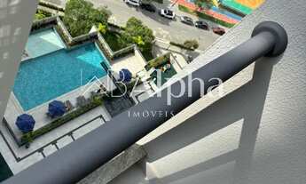 Imagem 2: Apartamento Para locação Condomínio Elos Park Barueri-SP