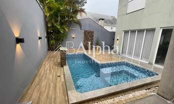 Imagem 4: Casa para locação e venda no Residencial Alphaville 4 em Barueri - SP