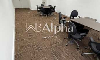 Imagem 2: Sala comercial a venda no Edifício CEA em Alphaville - SP