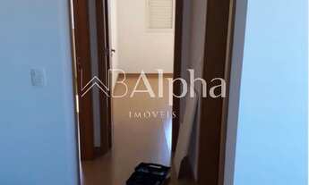 Imagem 6: Apartamento Para Venda Condomínio Flor Da Terra Barueri-SP