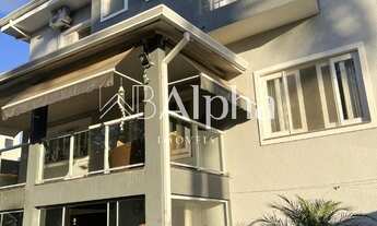 Imagem 4: Casa a venda no Condomínio Tarumã em Santana de Parnaíba - SP