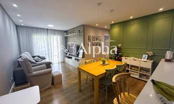 Imagem: Apartamento Para Venda Condomínio Reserva