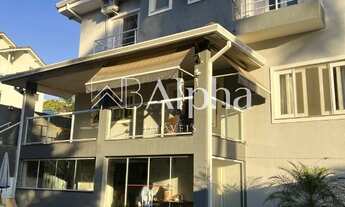 Imagem: Casa a venda no Condomínio Tarumã em Santana