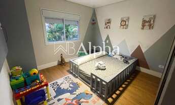 Imagem 6: Casa para locação e venda no Residencial Alphaville 4 em Barueri - SP