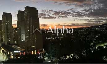 Imagem 7: Apartamento Para Venda Condomínio WAVE Alphaville Barueri-SP