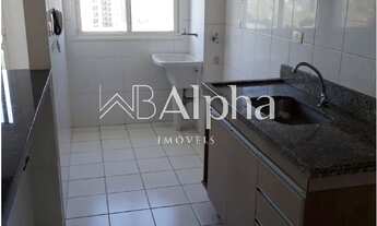 Imagem 5: Apartamento Para Venda Condomínio Flor Da Terra Barueri-SP