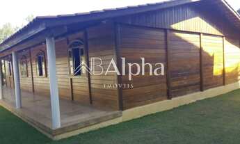 Imagem: Locação de Casa em Condomínio de Alto