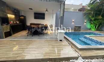 Imagem 5: Casa para locação e venda no Residencial Alphaville 4 em Barueri - SP