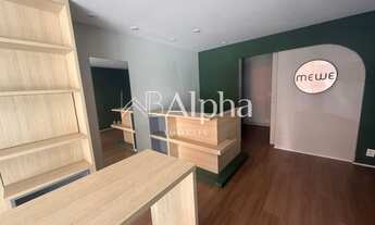 Imagem 3: Sala Comercial Para Locação Centro Comecial Alphaville