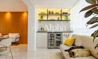 Imagem 4: Apartamento a venda no Edifício More em Alphaville - SP