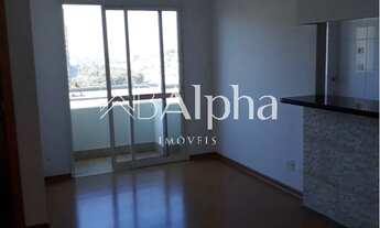 Imagem 3: Apartamento Para Venda Condomínio Flor Da Terra Barueri-SP