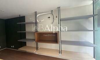 Imagem 5: Sala Comercial Para Locação Centro Comecial Alphaville