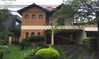 Imagem: Casa à venda no Condomínio Morada dos