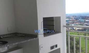 Imagem 6: Apartamento à venda no Condomínio Parque Barueri - Barueri - SP