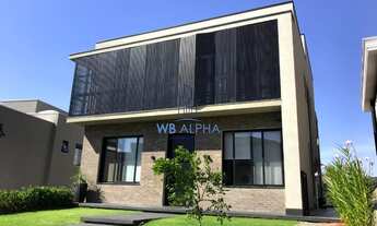 Imagem: Casa à venda no Condomínio Tamboré 11