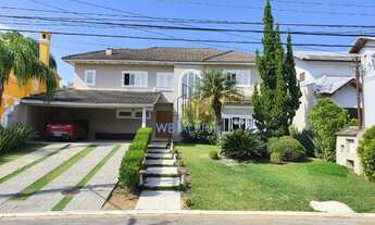 Imagem: Linda casa à venda - Condomínio Morada