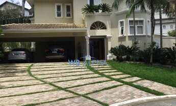 Imagem: Casa à venda no Residencial Alphaville