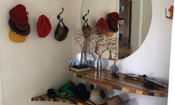 Imagem 4: Casa à venda no Residencial Alphaville 10 em Santana de Parnaíba - SP