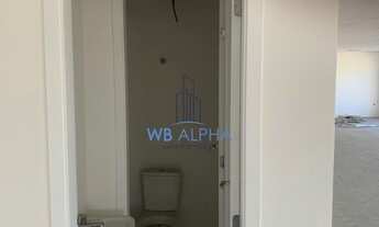 Imagem 6: Sala comercial para locação - New Worker Tower