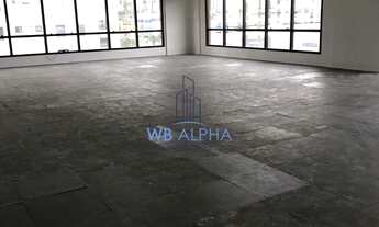 Imagem: Sala comercial 338m2 para locação - CEA