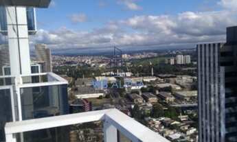 Imagem 2: Sala comercial à venda no Ed. Alpha Green Business Tower