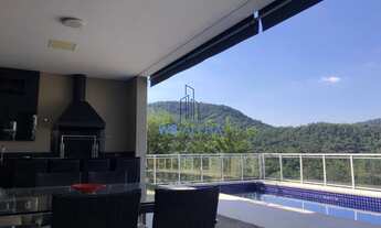 Imagem: Linda casa para venda com vista panorâmica