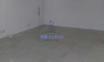 Imagem 3: Sala comercial à venda no Ed. Alpha Green Business Tower