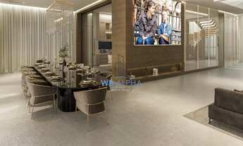 Imagem 4: Mansão à venda - Condomínio Tambore 2