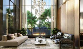 Imagem 2: Mansão à venda - Condomínio Tambore 2