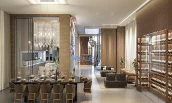 Imagem 6: Mansão à venda - Condomínio Tambore 2