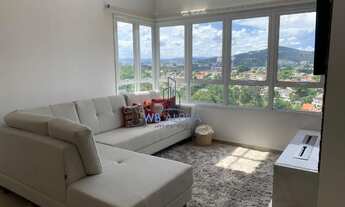 Imagem 5: Apartamento à venda em Alphaville Conde I, Barueri-SP: 2 quartos, 2 suítes, 2 salas, 3 ban