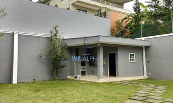 Imagem 7: Casa à venda no Condomínio Morada dos Lagos na Aldeia da Serra em Barueri - SP