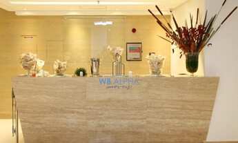 Imagem 3: Sala à venda - Edifício Smart Office Alphaville - Melville Empresarial - Barueri - SP