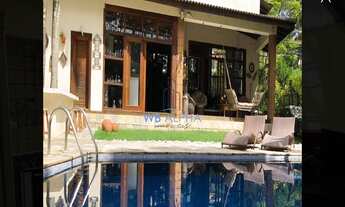 Imagem 7: Casa à venda - Condomínio Alphaville Residencial 10 - Santana de Parnaíba - SP