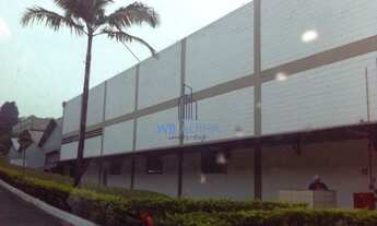 Imagem 5: Galpão/ Deposito/ Armazém - Jd Belval - Barueri - SP