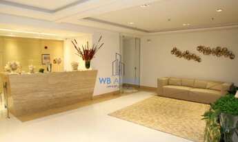 Imagem 2: Sala à venda - Edifício Smart Office Alphaville - Melville Empresarial - Barueri - SP