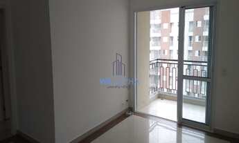 Imagem: Apartamento para venda - Ed. Jardins de