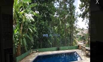 Imagem 5: Casa à venda - Condomínio Alphaville Residencial 10 - Santana de Parnaíba - SP