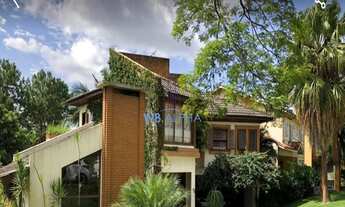 Imagem: Casa à venda - Condomínio Alphaville Residencial