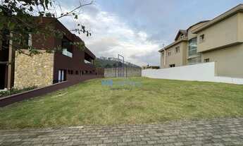 Imagem: Terreno exclusivo de 525m² em condomínio