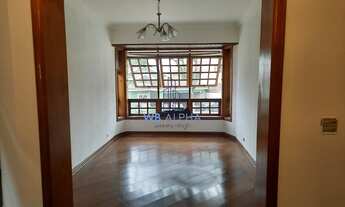 Imagem 5: Casa à venda no Residencial Alphaville 9 em Santana de Parnaíba - SP