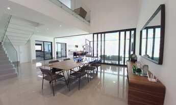 Imagem 3: Linda casa mobiliada e decorada à venda - Condomínio Tamboré 2 - Santana de Parnaíba - SP